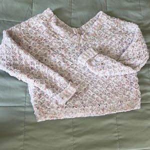 XS Jessica Simpson sweater